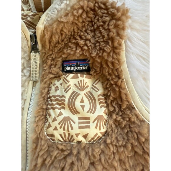 Patagonia vest - Picture 3 of 6
